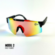 Load image into Gallery viewer, Turbo Sunglasses #02
