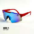 Load image into Gallery viewer, Turbo Sunglasses #04
