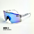 Load image into Gallery viewer, Turbo Sunglasses #05
