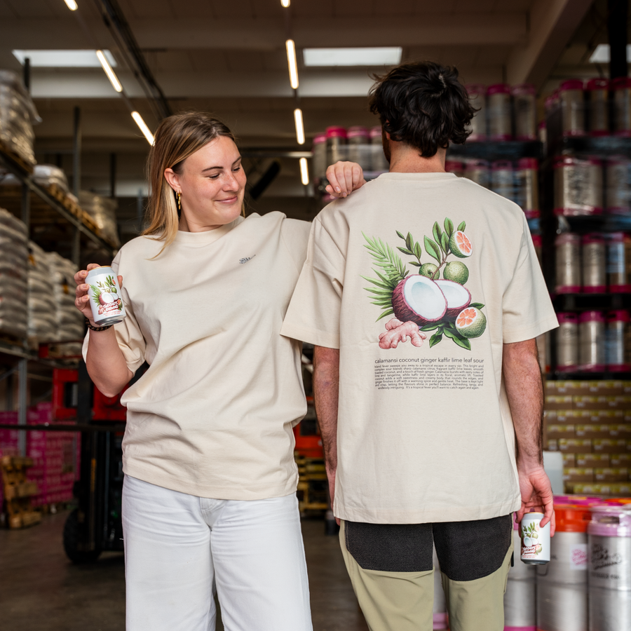 Island Fever T-shirt