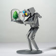 Load image into Gallery viewer, Hop Inspector - Designer Toy (limited edition)
