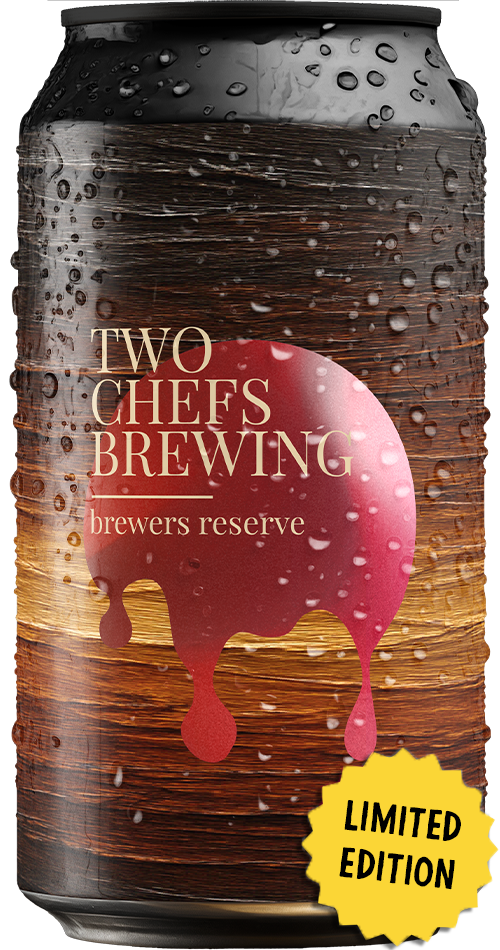 Brewers Reserve