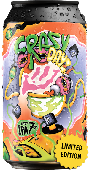 Crazy Dayz