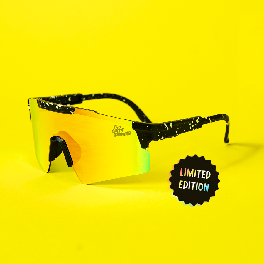 Limited Edition Two Chefs Bril