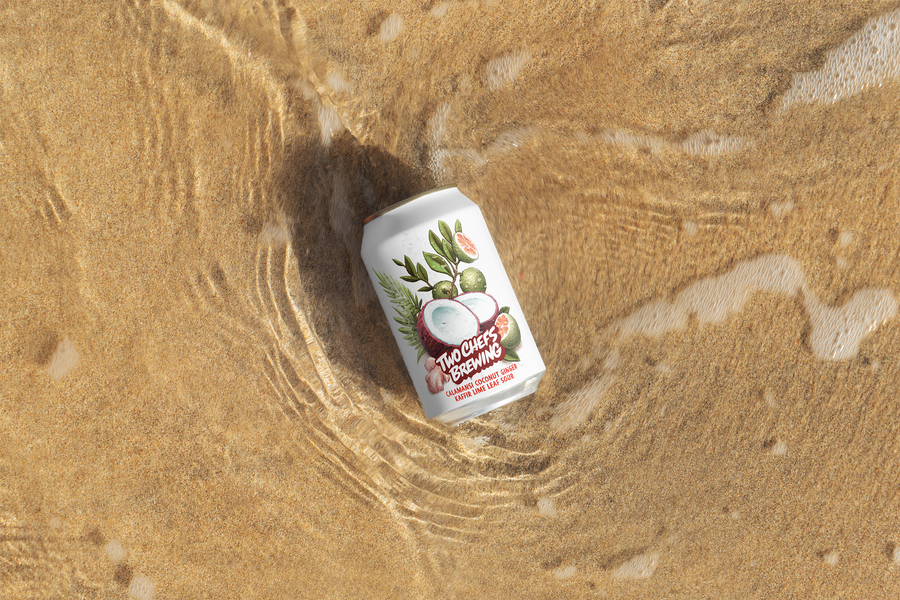 Island Fever T-shirt