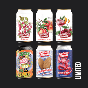Limited Editions Proefpakket 9 pack