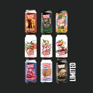Limited Editions Proefpakket 9 pack