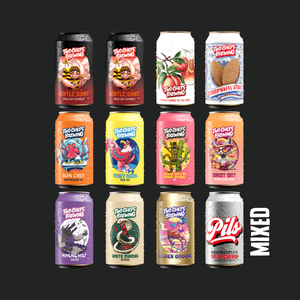 Mixed Proefpakket 12-pack