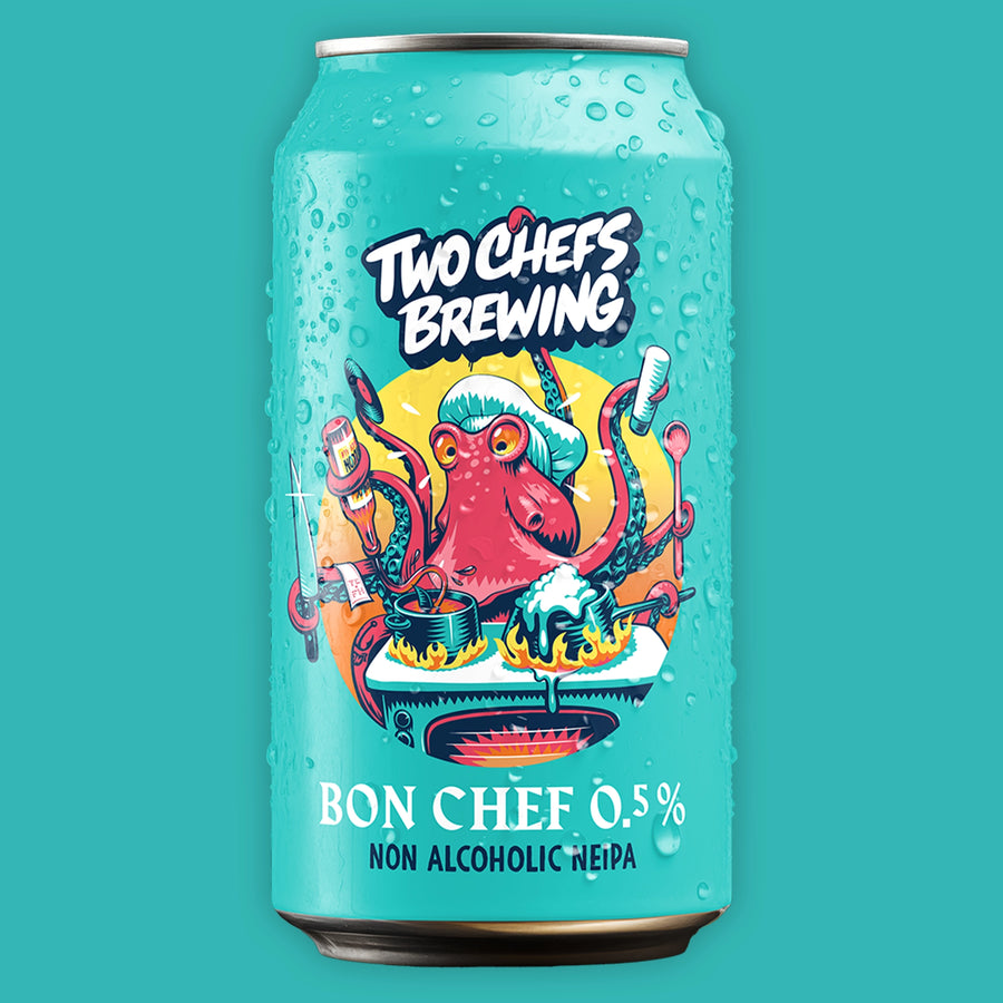 Bon Chef 0.5%
