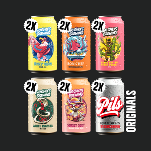 The originals 12 pack