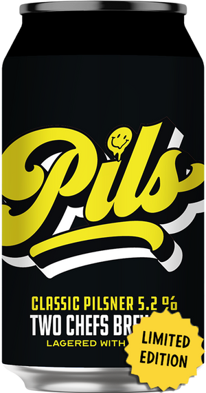 PILS - party edition