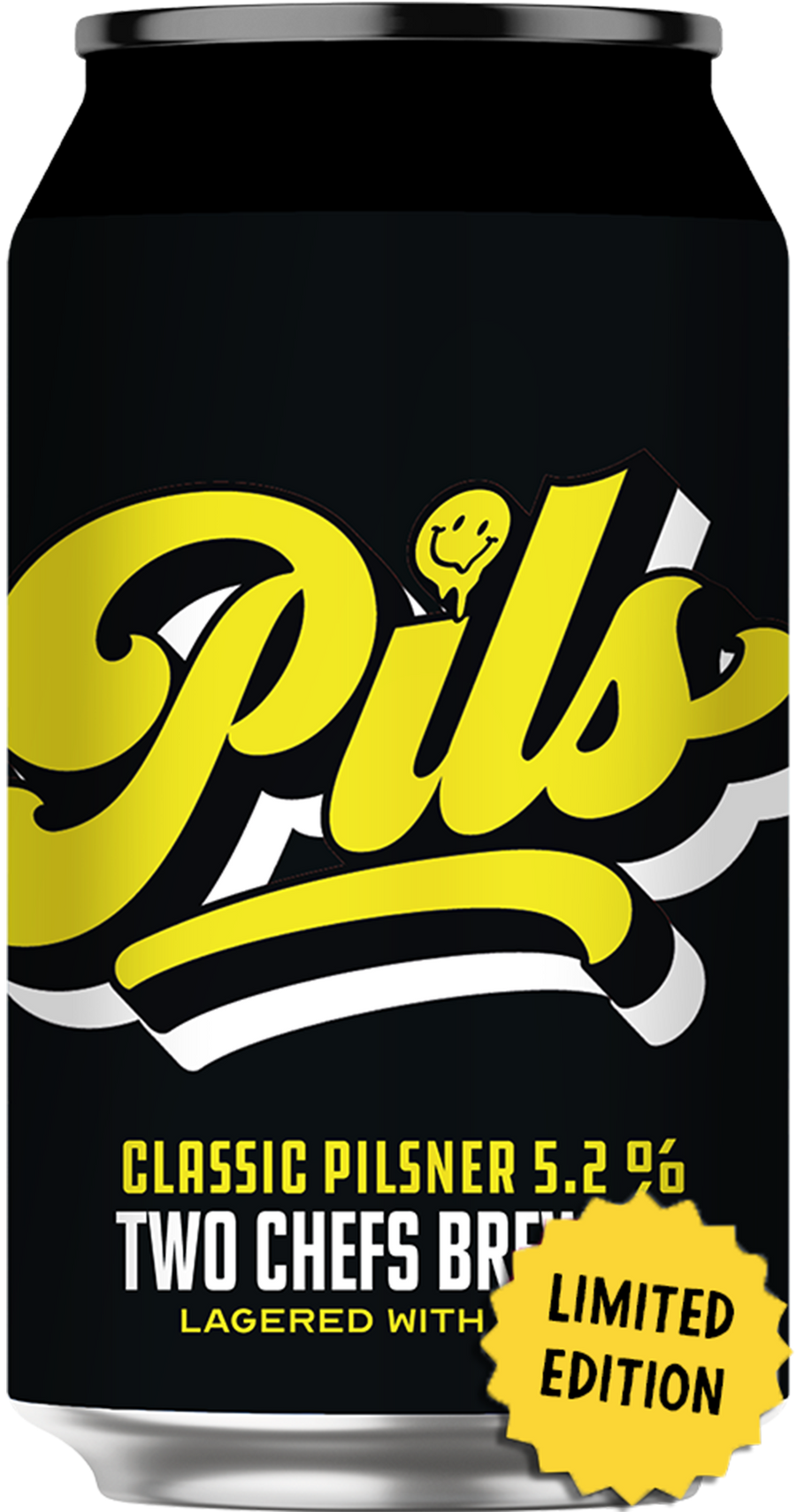 PILS - party edition